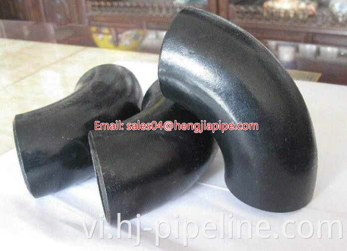 pipe elbow seamless welded
